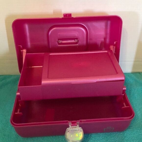 Caboodles - Picture 4 of 5